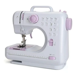 Electric Sewing Machine