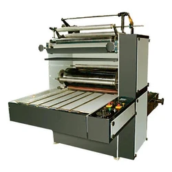 Film Lamination Machine