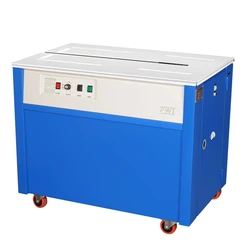 Box Strapping Machine