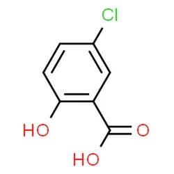 Chloro Salicylic Acid