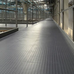 Industrial Flooring Tiles