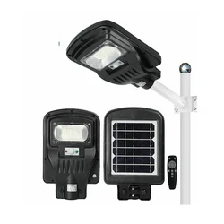 Outdoor LED Street Light , More energy saving