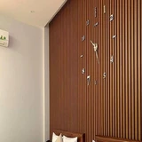 wpc louvers, most aesthetic, cost-effective