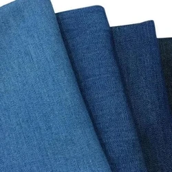 Spandex Denim Fabrics