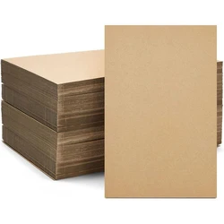 Large Corrugated Carton, Extra-large sturdy panels
