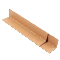 Corrugated Carton Board Angle, Reinforced edge