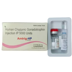 Chorionic Gonadotropin Injections, Reproductive