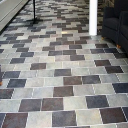 Industrial Floor Ceramic Tiles