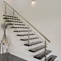 Stainless Steel Balusters