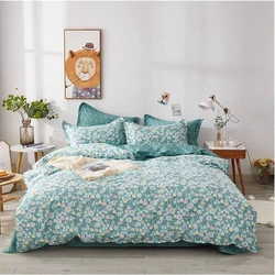 Cashmere Single Bedsheet