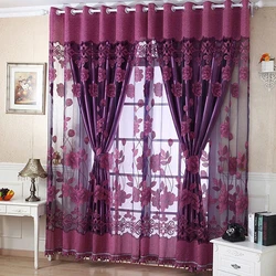 Decorative Door Curtain