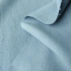 Cotton Knitted Fabric