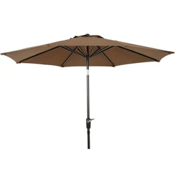 Tensiles Garden Umbrella