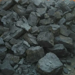 Solid Steam Coal