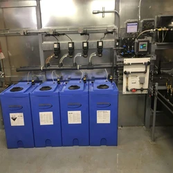 Cooling Tower Chemicals