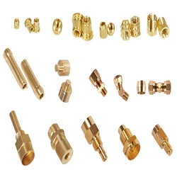 Brass Auto Parts