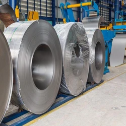 Aluminum Cold Rolled Coils