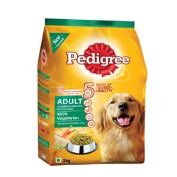Pedigree Dog Food