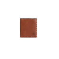 Bifold Leather Wallet 