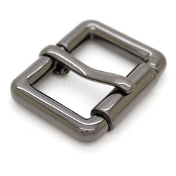 Single Belt Buckle