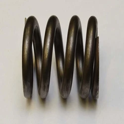 Coil Compression Springs
