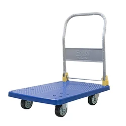 Material Handling Trolleys