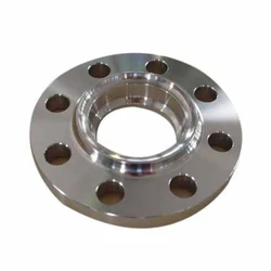 Titanium Grade Flanges