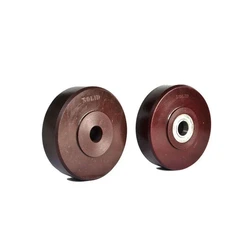 Trolley Unbreakable Wheel