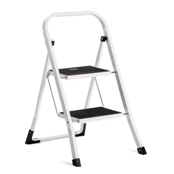 Portable 2 Steps Ladder