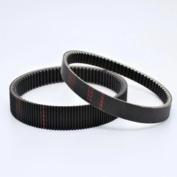 Speed Variable Belts 