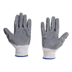 Nylon Hand Gloves