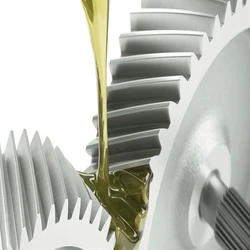 Synthetic Gear Oil