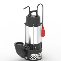 Lubii Drainage Pumps 