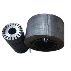 Crc Lamination Stampings 