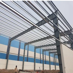 Construction Steel Purlin