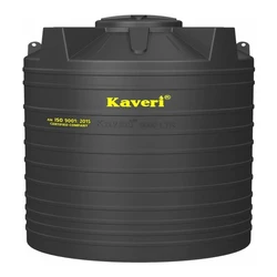 Water Tank Two Layer