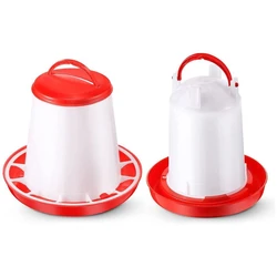 Chicken Poultry Drinker