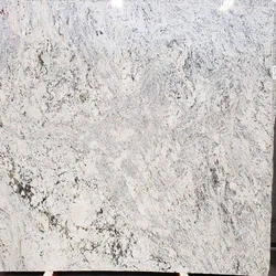 Ice White Granite
