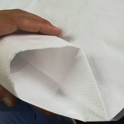 Block Bottom Valve Bags