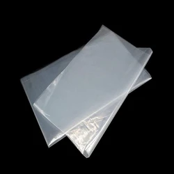 Transparent Ldpe Bags