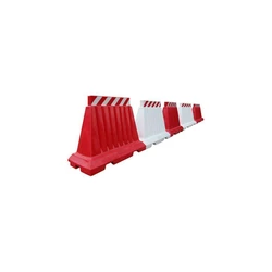 Safety Road Barriers