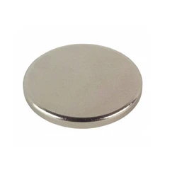 Button Magnetic Badges