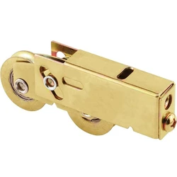 Metal Roller Assembly