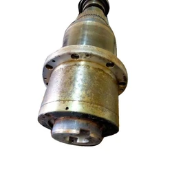 Spindle Cnc Milling 