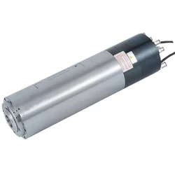 Spindle Cooling Motor