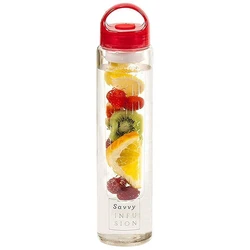 Fruit Infuser Bottle