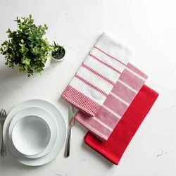 Kitchen Towel Set