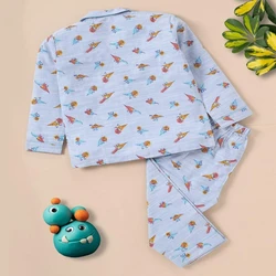 Kids Boy Night Suits