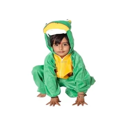 Fabric Animal Costume