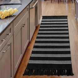 Cotton Kitchen Rugs